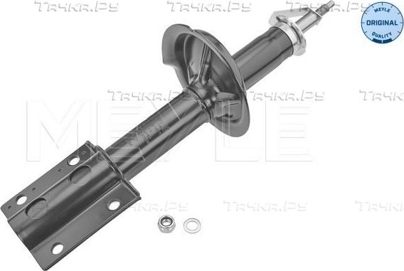 Амортизатор Meyle Original. Артикул 40-26 623 0001