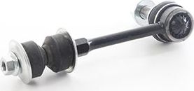 Стойка (тяга) стабилизатора BSG (сталь) задняя правая/левая для Opel Antara I 2006-2017. Артикул BSG 16-310-015