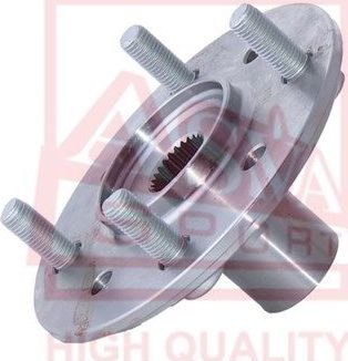 Ступица колеса Asva. Артикул HYWH-002