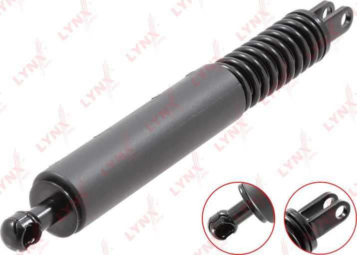 Амортизатор (упор) багажника LYNXauto. Артикул GS-1081