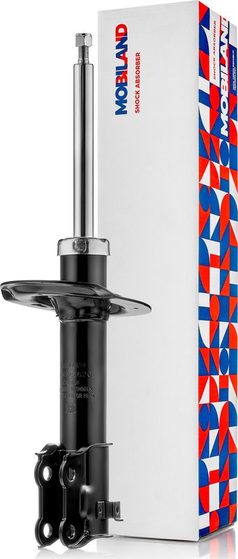 Амортизатор Mobiland. Артикул 134125620