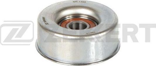 Натяжной ролик (натяжитель) приводного поликлинового ремня Zekkert. Артикул SR-1465