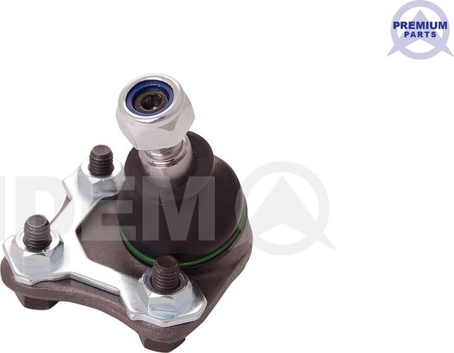 Шаровая опора Sidem передняя правая нижняя для Audi A3 I (8L) 1996-2003. Артикул 37487