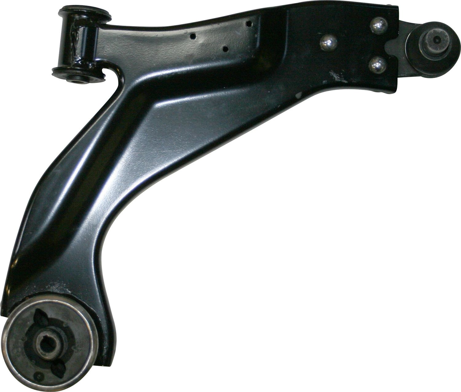 Поперечный рычаг передней подвески JP Group. Артикул 1540102080