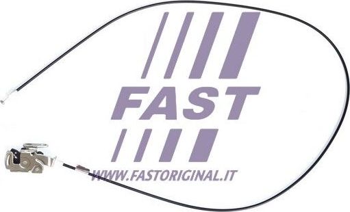 Замок двери Fast. Артикул FT95417