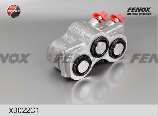 Тормозной цилиндр Fenox. Артикул X3022C1