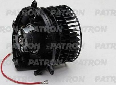 Вентилятор, мотор печки (отопителя) салона Patron. Артикул PFN051
