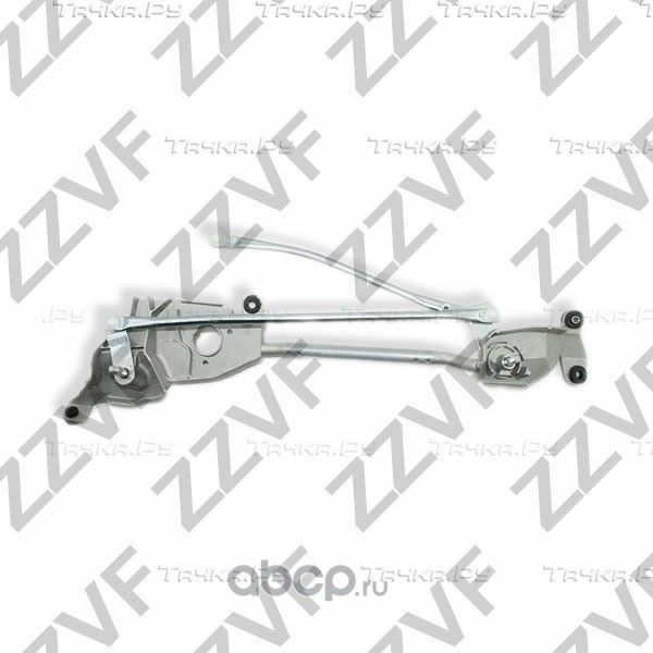 ТРАПЕЦИЯ СТЕКЛООЧИСТИТЕЛЯ MITSUBISHI ASX (10-16) (Zzvf). Артикул GRAA058