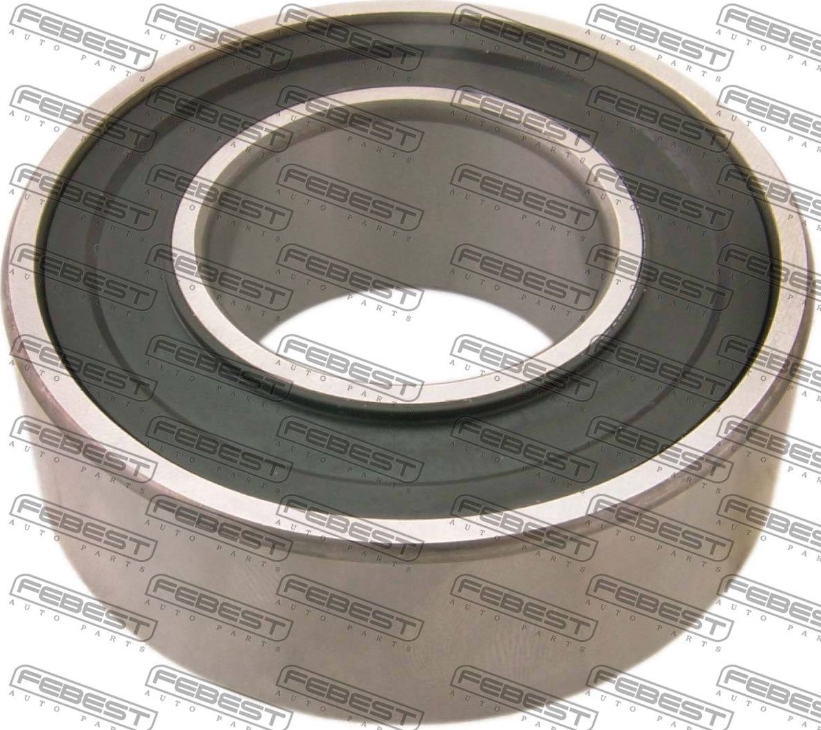 Подшипник полуоси Febest. Артикул AS-3457225