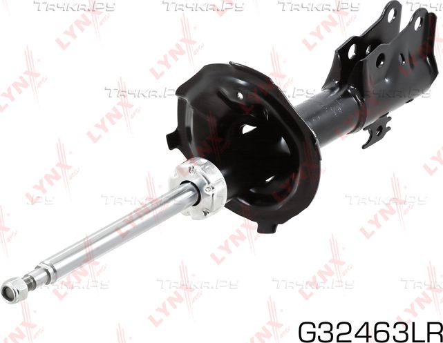 Амортизатор LYNXauto для Toyota Probox I 2002-2014. Артикул G32463LR