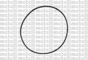 Помпа (водяной насос) Metelli. Артикул 24-0541A