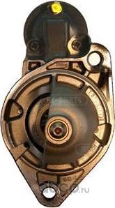 Стартер (HC-Parts). Артикул CS879