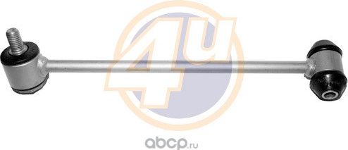 Стойка (тяга) стабилизатора 4U. Артикул MR-F-02915