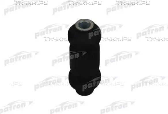 Сайлентблок переднего рычага подвески Patron передний нижний для SEAT Leon I 1999-2006. Артикул PSE1204