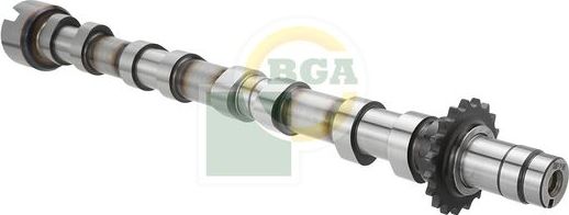 Распредвал BGA. Артикул CS2328
