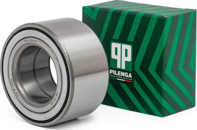 PILENGA Подшипник ступицы  MERCEDES-BENZ C-CLASS  E-CLASS  S-CLASS Pilenga. Артикул pw-p4082