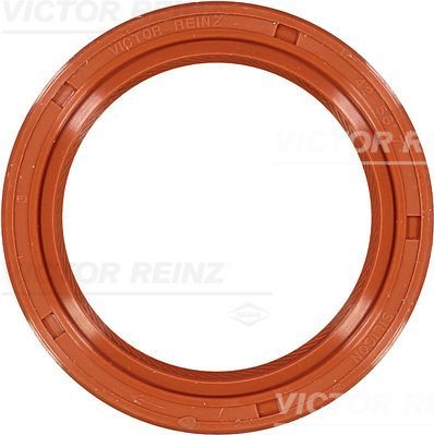 Сальник коленвала Victor Reinz (MVG (кремнийорганический каучук)). Артикул 81-51109-20