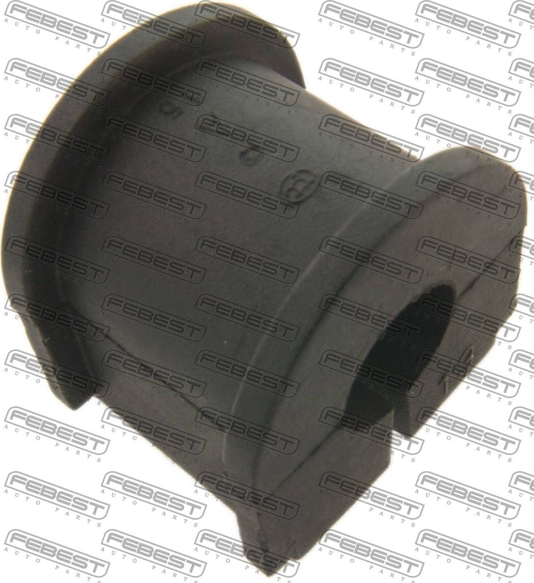 Втулка стабилизатора Febest. Артикул HSB-015