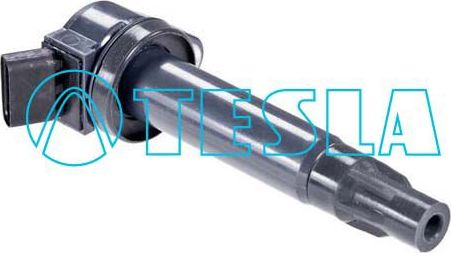 Катушка зажигания Tesla. Артикул CL921