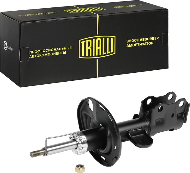 Амортизатор Trialli. Артикул AG 19179