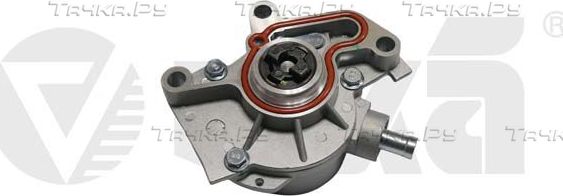 Вакуумный насос Vika для SEAT Leon I 1999-2006. Артикул 11450846501