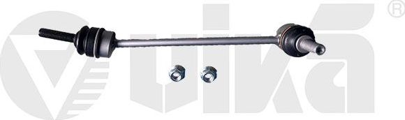 Стойка (тяга) стабилизатора Vika. Артикул 41244501