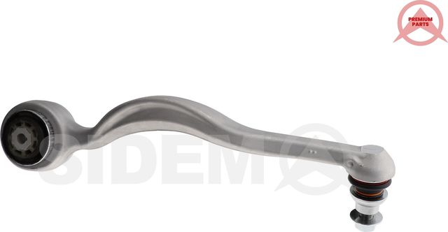 Продольный рычаг передней подвески Sidem (алюминий). Артикул 49753