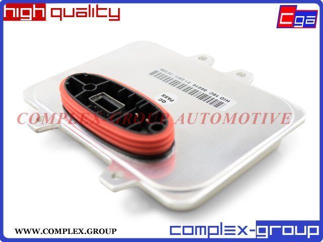 Блок управления фарой CGA. Артикул 11HB444RA