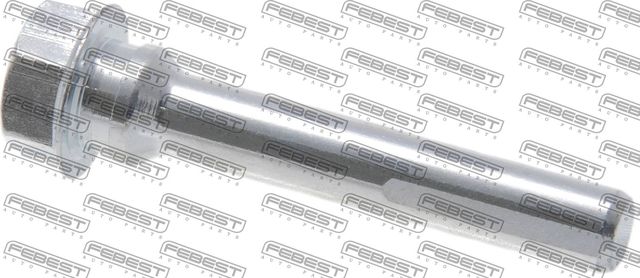 Направляющая тормозного суппорта Febest. Артикул 0174-GX100F