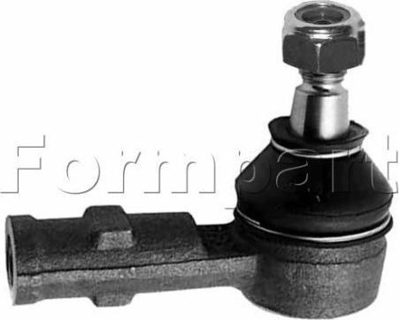 Наконечник рулевой тяги Formpart. Артикул 2002011