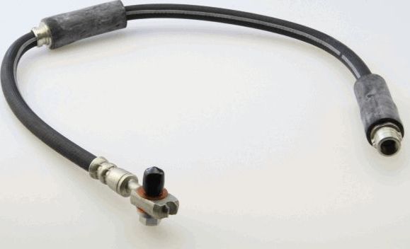 Радиатор охлаждения двигателя Hella. Артикул 8MK 376 774-231