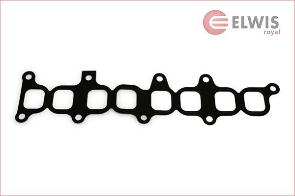 Прокладка впускного коллектора Elwis Royal (Пружинная сталь) для Opel Meriva A 2003-2010. Артикул 0242602