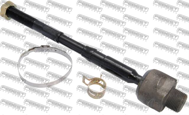 Рулевая тяга Febest для Renault Koleos I 2008-2016. Артикул 0222-J10F