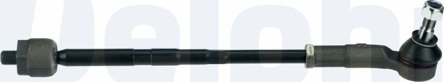 Рулевая тяга поперечная Delphi для SEAT Ibiza IV 2008-2015. Артикул TL556