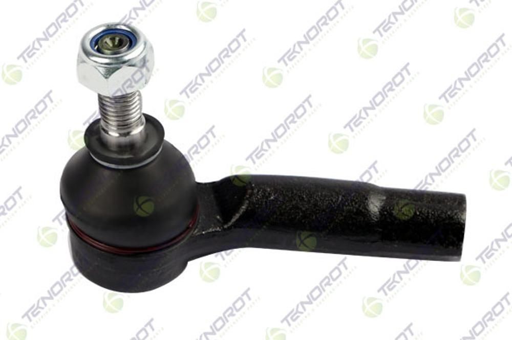 Наконечник рулевой тяги Teknorot (сталь). Артикул V-332