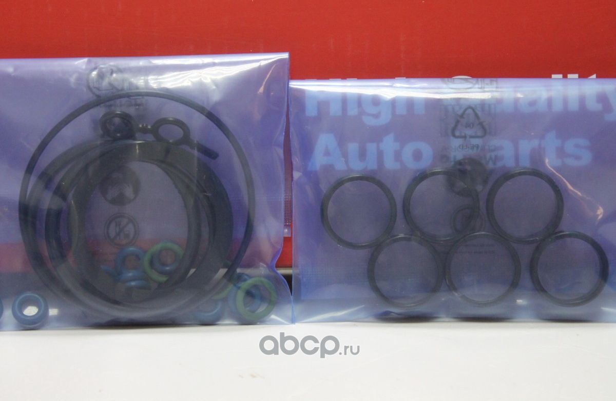 Комплект прокладок Benz M276 3.5L A2760160520 (Raceorly). Артикул I03007015