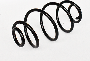 Пружина подвески ASAM задняя для Opel Astra G 1998-2009. Артикул 73802