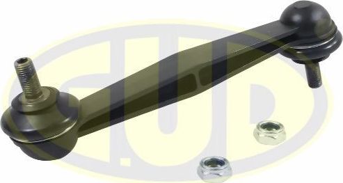 Стойка (тяга) стабилизатора G.U.D. задняя для Alfa Romeo 156 I 1997-2006. Артикул GSP301699
