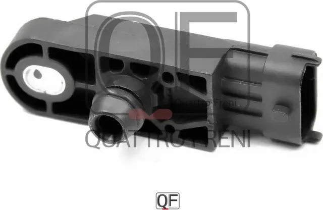 ДАТЧИК АБСОЛЮТНОГО ДАВЛЕНИЯ (Quattro Freni). Артикул QF86A00104