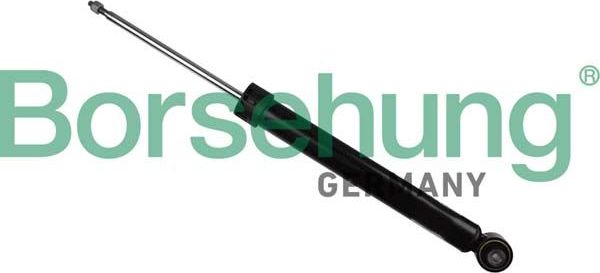 Амортизатор Borsehung. Артикул B17893
