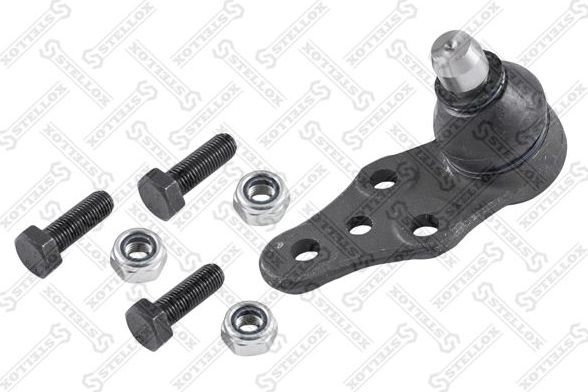 Шаровая опора Stellox. Артикул 52-05195A-SX