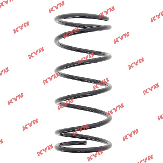 Пружина подвески KYB (Каяба) K-Flex задняя для Daewoo Nubira I 1997-2003. Артикул RA5579