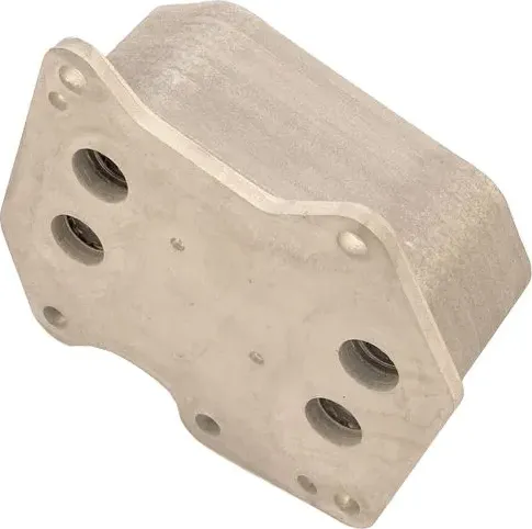 РАДИАТОР МАСЛЯНЫЙ (Zikmar). Артикул Z68673R