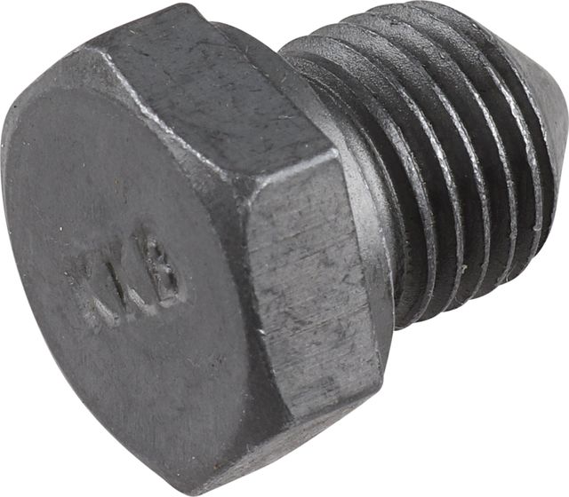 Сливная пробка масляного поддона двигателя JP Group. Артикул 8113800200