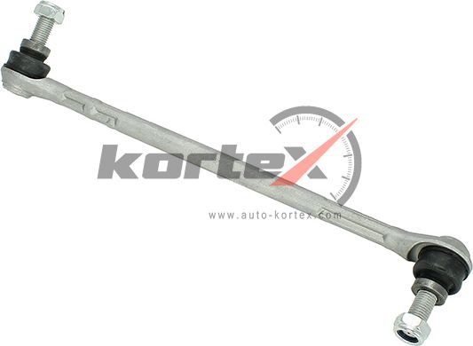 Тяга стабилизатора пер.подв.R (Kortex). Артикул KLS5205