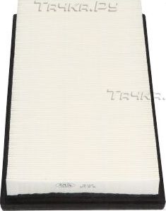 Воздушный фильтр AMC Filter для Kia Shuma II 2001-2004. Артикул KA-1601