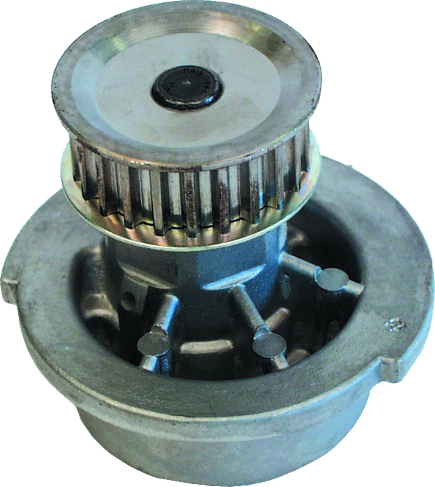 Помпа (водяной насос) JP Group для Opel Astra F 1994-2005. Артикул 1214101100