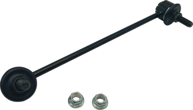 Стойка (тяга) стабилизатора CTR передняя левая для Renault Twingo I 1993-2012. Артикул CL0744L