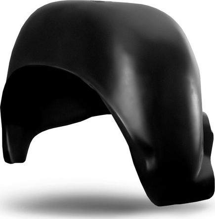 Подкрылок (локер) TOTEM задний левый (без борта) для ВАЗ 2110 1995-2007. Артикул 000503