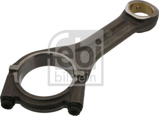Шатун Febi Bilstein для Mercedes-Benz Actros MP2 2002-2008. Артикул 44232